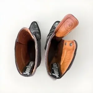 John Fluevog | Shoes | John Fluevog Brown Suede Gateway  display picture 1